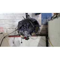 Recambio de caja cambios manual para citroën xsara (n1) 1.4 i referencia OEM IAM 20CF13  