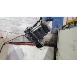 Recambio de caja cambios manual para citroën xsara (n1) 1.4 i referencia OEM IAM 20CF13  