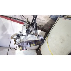 Recambio de caja cambios manual para citroën xsara (n1) 1.4 i referencia OEM IAM 20CF13  