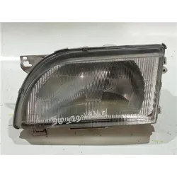 Recambio de faro delantero izquierdo para ford transit furgón (cy/dy)(19861992) 2.5 ft 190 [2,5 ltr. - 50 kw diesel] referencia 