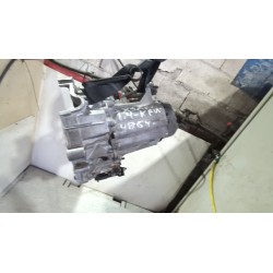 Recambio de caja cambios manual para citroën xsara (n1) 1.4 i referencia OEM IAM 20CF13  