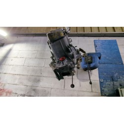 Recambio de caja cambios manual para citroën xsara (n1) 1.4 i referencia OEM IAM 20CF13  