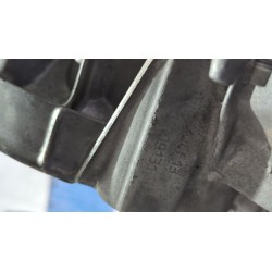 Recambio de caja cambios manual para citroën xsara (n1) 1.4 i referencia OEM IAM 20CF13  