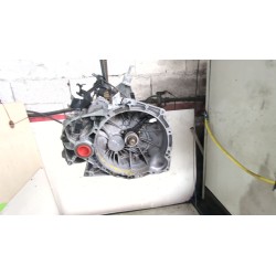 Recambio de caja cambios manual para ford tourneo connect (tc7)(2002) 1.8 tdci referencia OEM IAM 2T1R7002BC 01  