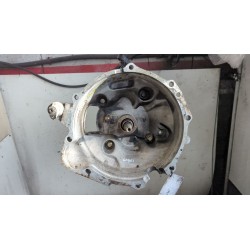 Recambio de caja cambios manual para volvo serie 940 berlina/familiar (1990) 2.3 referencia OEM IAM 1023608 1232890PO3  