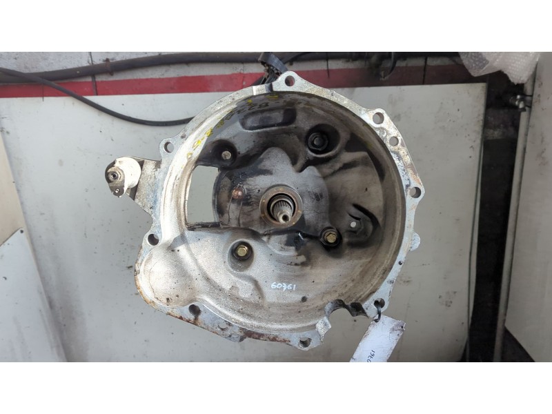 Recambio de caja cambios manual para volvo serie 940 berlina/familiar (1990) 2.3 referencia OEM IAM 1023608 1232890PO3  