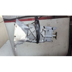 Recambio de caja cambios manual para volvo serie 940 berlina/familiar (1990) 2.3 referencia OEM IAM 1023608 1232890PO3  
