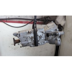 Recambio de caja cambios manual para volvo serie 940 berlina/familiar (1990) 2.3 referencia OEM IAM 1023608 1232890PO3  