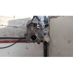 Recambio de caja cambios manual para volvo serie 940 berlina/familiar (1990) 2.3 referencia OEM IAM 1023608 1232890PO3  