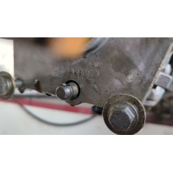 Recambio de caja cambios manual para volvo serie 940 berlina/familiar (1990) 2.3 referencia OEM IAM 1023608 1232890PO3  