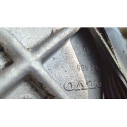 Recambio de caja cambios manual para volvo serie 940 berlina/familiar (1990) 2.3 referencia OEM IAM 1023608 1232890PO3  