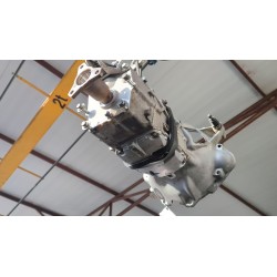 Recambio de caja cambios manual para volvo serie 940 berlina/familiar (1990) 2.3 referencia OEM IAM 1023608 1232890PO3  