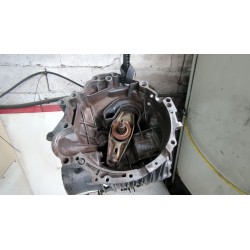 CAJA CAMBIOS MANUAL BAA 