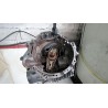 Recambio de caja cambios manual para audi 80 b4 sedán (8c2) 1.9 td referencia OEM IAM BAA  