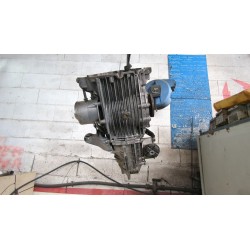 Recambio de caja cambios manual para audi 80 b4 sedán (8c2) 1.9 td referencia OEM IAM BAA  