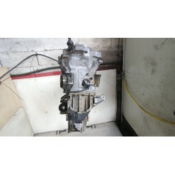 Recambio de caja cambios manual para audi 80 b4 sedán (8c2) 1.9 td referencia OEM IAM BAA  