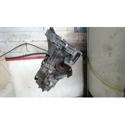 Recambio de caja cambios manual para audi 80 b4 sedán (8c2) 1.9 td referencia OEM IAM BAA  