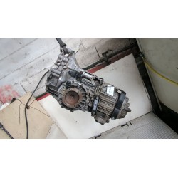 Recambio de caja cambios manual para audi 80 b4 sedán (8c2) 1.9 td referencia OEM IAM BAA  