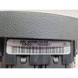 Recambio de airbag volante para ford focus ii (da_, hcp, dp) 1.6 tdci referencia OEM IAM A042B85  