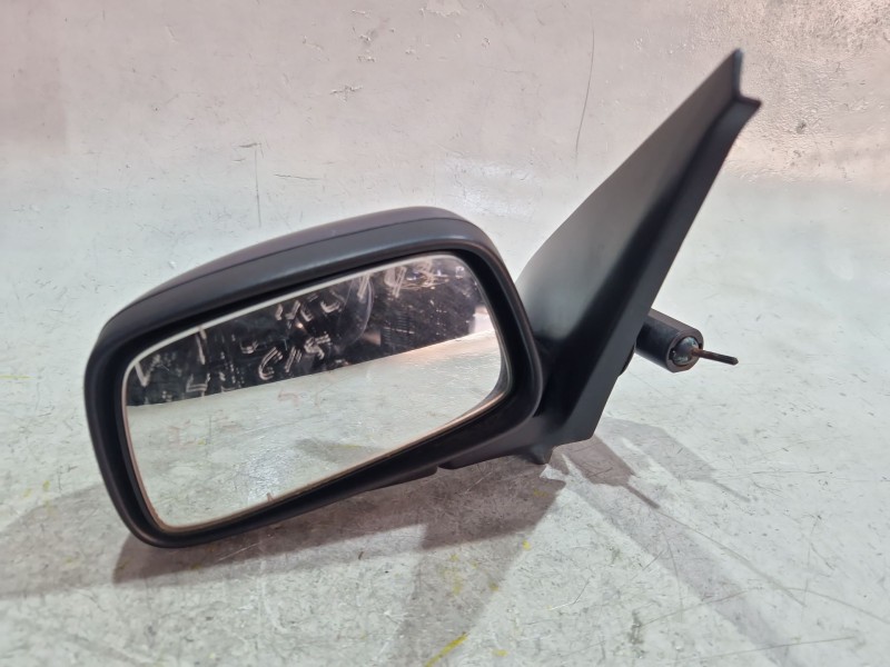 Recambio de retrovisor izquierdo para volvo 460 (464) 2.0 referencia OEM IAM E10117376  