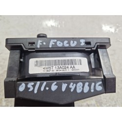 Recambio de mando luces para ford focus ii (da_, hcp, dp) 1.6 tdci referencia OEM IAM 4M5T13A024AA  
