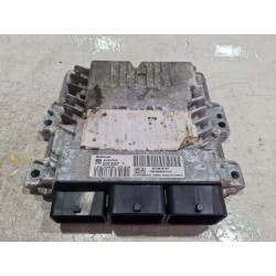 Recambio de centralita inyeccion para peugeot 308 sw ii (lc_, lj_, lr_, lx_, l4_) 1.6 bluehdi 120 referencia OEM IAM 9678628780 