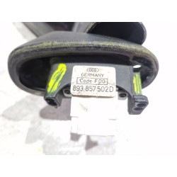 Recambio de retrovisor derecho para audi 90 b3 (893, 894, 8a2) 2.2 e referencia OEM IAM 893857502D  