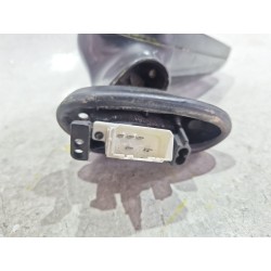 Recambio de retrovisor derecho para audi 90 b3 (893, 894, 8a2) 2.2 e referencia OEM IAM 893857502D  