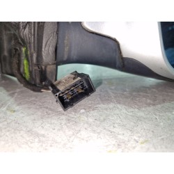 Recambio de retrovisor derecho para audi a4 b5 (8d2) 1.9 tdi referencia OEM IAM D0857544  