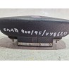 Recambio de airbag volante para saab 900 ii descapotable 2.0 -16 turbo referencia OEM IAM 098443120037  