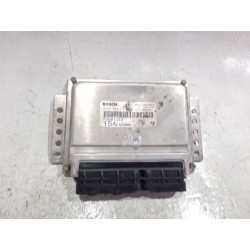 Recambio de centralita inyeccion para alfa romeo 156 (116)(1997) 1.9 jtd distinctive [1,9 ltr. - 85 kw jtd cat] referencia OEM I