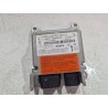 Recambio de centralita airbag para ford focus ii (da_, hcp, dp) 1.6 tdci referencia OEM IAM 650023739501  