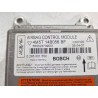 Recambio de centralita airbag para ford focus ii (da_, hcp, dp) 1.6 tdci referencia OEM IAM 650023739501  
