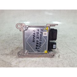 Recambio de centralita airbag para ford focus ii (da_, hcp, dp) 1.6 tdci referencia OEM IAM 650023739501  