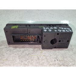 Recambio de mando elevalunas delantero izquierdo para saab 900 ii descapotable 2.0 -16 turbo referencia OEM IAM 4232625  