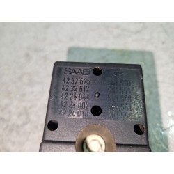 Recambio de mando elevalunas delantero izquierdo para saab 900 ii descapotable 2.0 -16 turbo referencia OEM IAM 4232625  