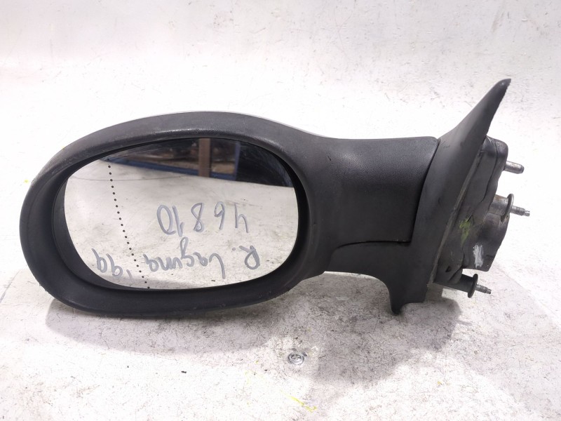 Recambio de retrovisor izquierdo para renault laguna i (b56_, 556_) 1.9 dti (b56j) referencia OEM IAM PP818070F  