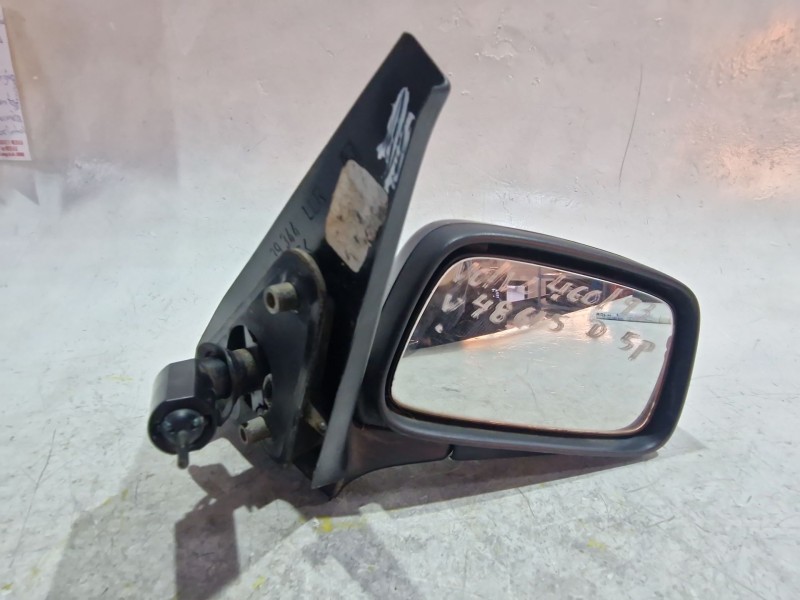 Recambio de retrovisor derecho para volvo 460 (464) 2.0 referencia OEM IAM E10117376  