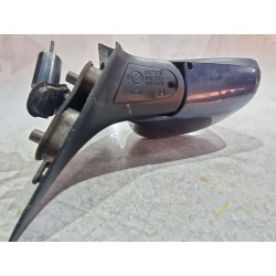 Recambio de retrovisor derecho para volvo 460 (464) 2.0 referencia OEM IAM E10117376  
