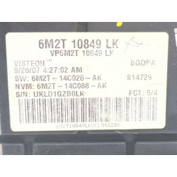 Recambio de cuadro completo para ford mondeo iv (ba7) 2.0 tdci referencia OEM IAM 6M2T10849LK  