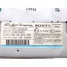 Recambio de sistema audio / radio cd para ford mondeo iv (ba7) 2.0 tdci referencia OEM IAM 7S7T18C939BF  
