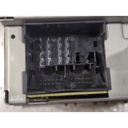 Recambio de sistema audio / radio cd para ford mondeo iv (ba7) 2.0 tdci referencia OEM IAM 7S7T18C939BF  