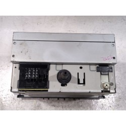 Recambio de sistema audio / radio cd para ford mondeo iv (ba7) 2.0 tdci referencia OEM IAM 7S7T18C939BF  