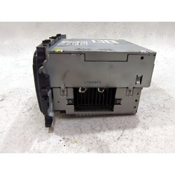 Recambio de sistema audio / radio cd para ford mondeo iv (ba7) 2.0 tdci referencia OEM IAM 7S7T18C939BF  