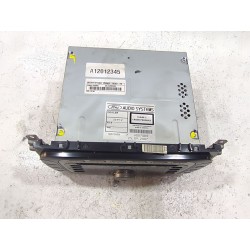 Recambio de sistema audio / radio cd para ford mondeo iv (ba7) 2.0 tdci referencia OEM IAM 7S7T18C939BF  