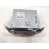 Recambio de sistema audio / radio cd para ford mondeo iv (ba7) 2.0 tdci referencia OEM IAM 7S7T18C939BF  