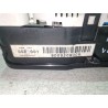 Recambio de cuadro completo para audi a4 b5 (8d2) 1.9 tdi referencia OEM IAM 8D0920930M  