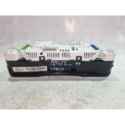 Recambio de cuadro completo para audi a4 b5 (8d2) 1.9 tdi referencia OEM IAM 8D0920930M  