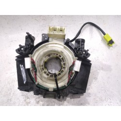 Recambio de anillo airbag para nissan note 1.6 gasolina referencia OEM IAM 255609U02C  