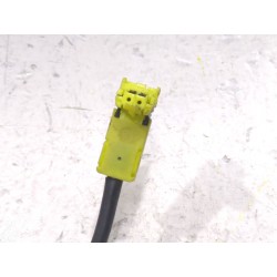 Recambio de anillo airbag para nissan note 1.6 gasolina referencia OEM IAM 255609U02C  